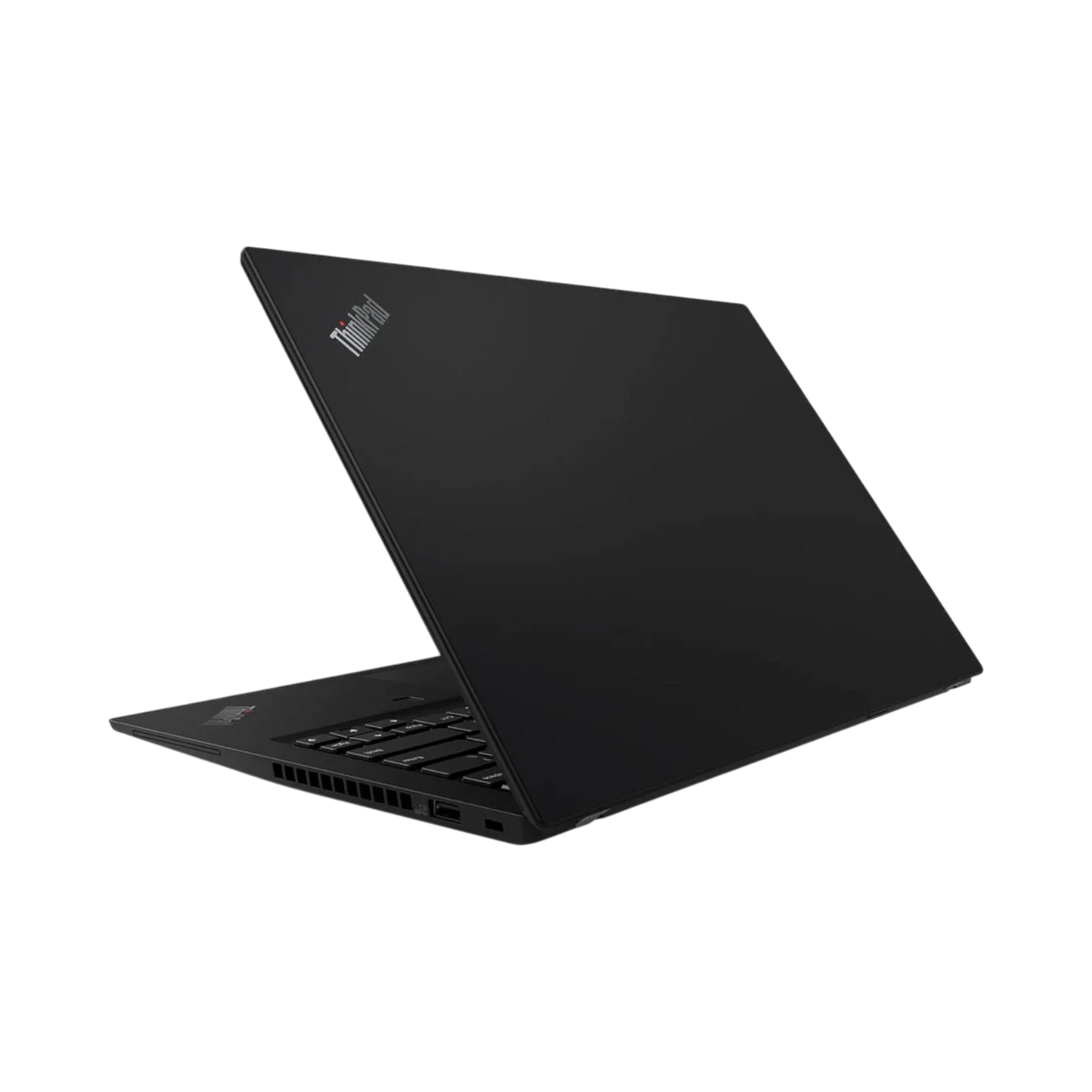 Lenovo ThinkPad T14s Gen 1 14" Multi-Touch Laptop, Intel Core i5-10210U, 16GB DDR4 RAM, 512GB SSD