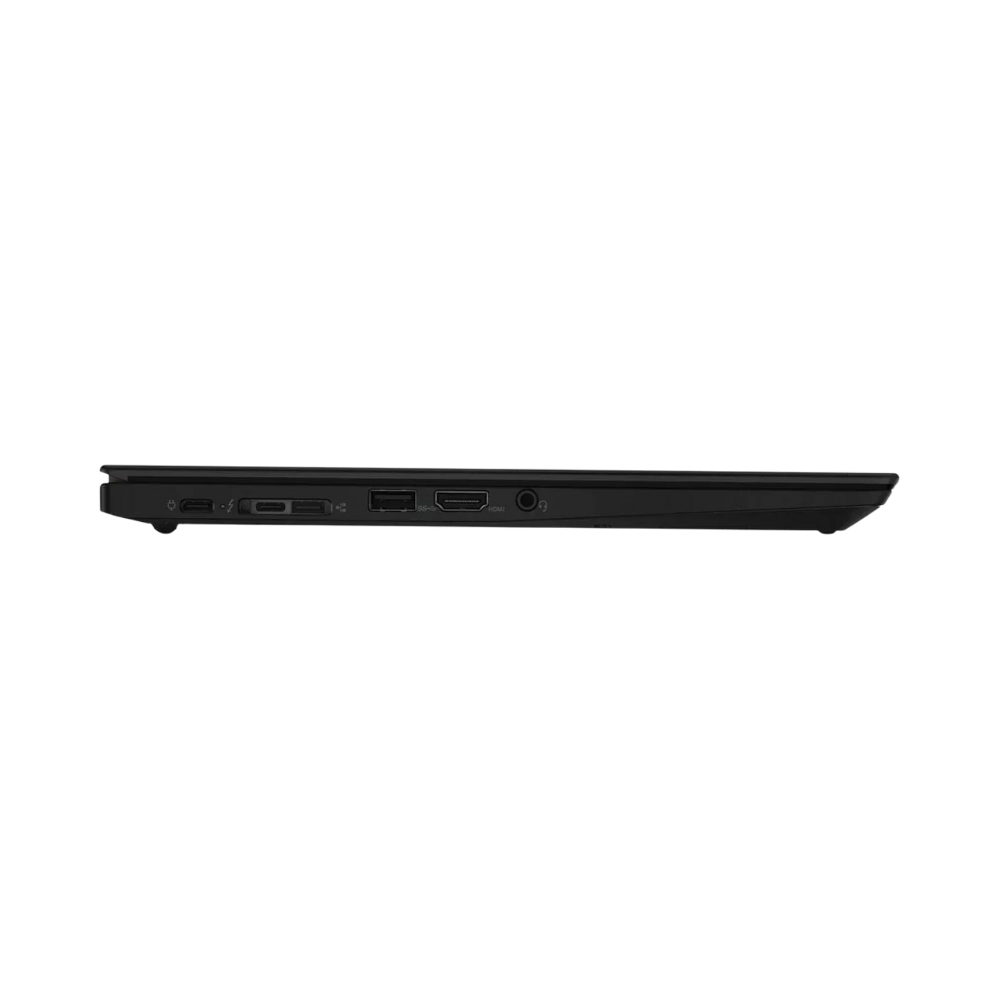 Lenovo ThinkPad T14s Gen 1 14" Multi-Touch Laptop, Intel Core i5-10210U, 16GB DDR4 RAM, 512GB SSD