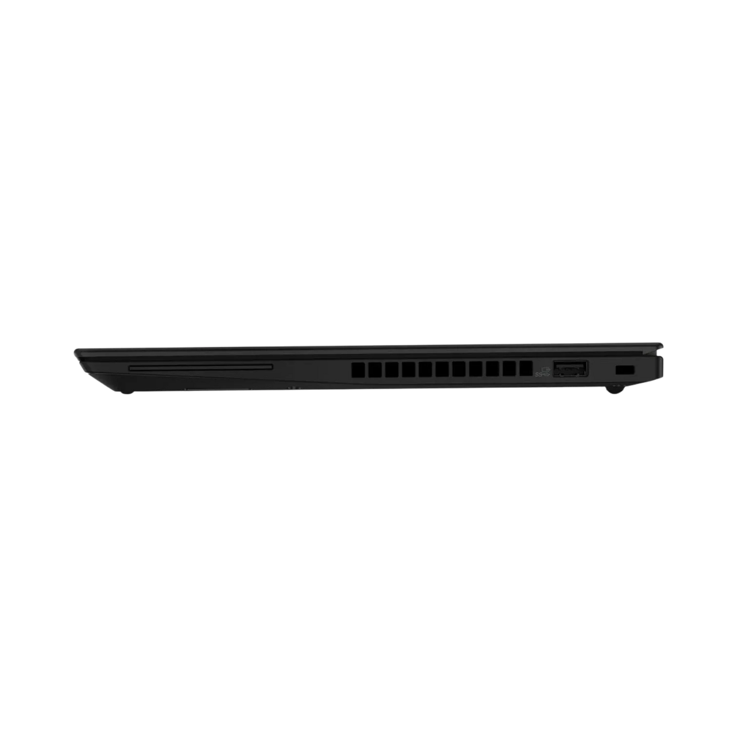 Lenovo ThinkPad T14s Gen 1 14" Multi-Touch Laptop, Intel Core i5-10210U, 16GB DDR4 RAM, 512GB SSD