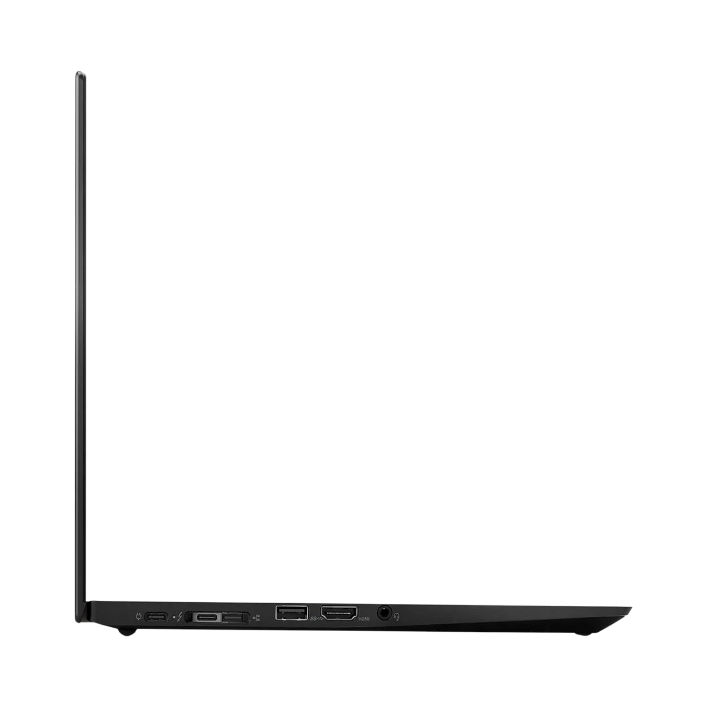 Lenovo ThinkPad T14s Gen 1 14" Multi-Touch Laptop, Intel Core i5-10210U, 16GB DDR4 RAM, 512GB SSD