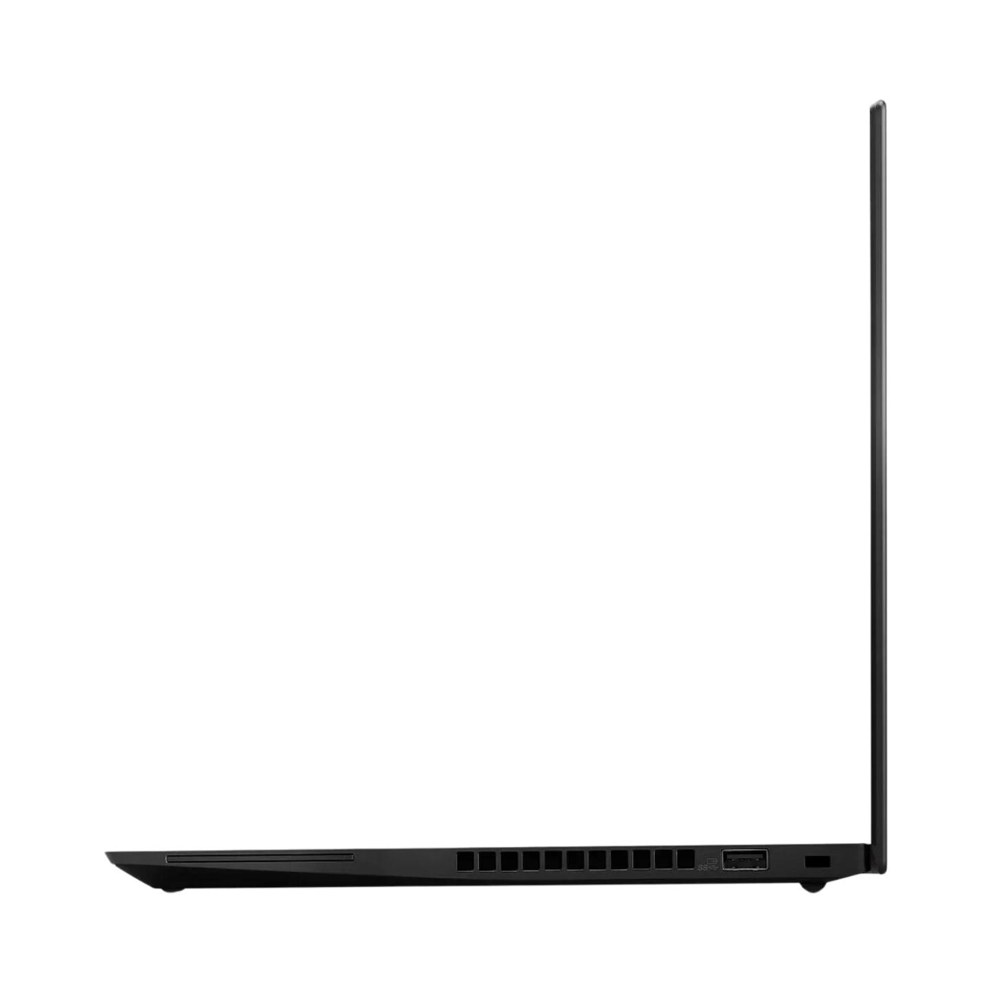 Lenovo ThinkPad T14s Gen 1 14" Multi-Touch Laptop, Intel Core i5-10210U, 16GB DDR4 RAM, 512GB SSD