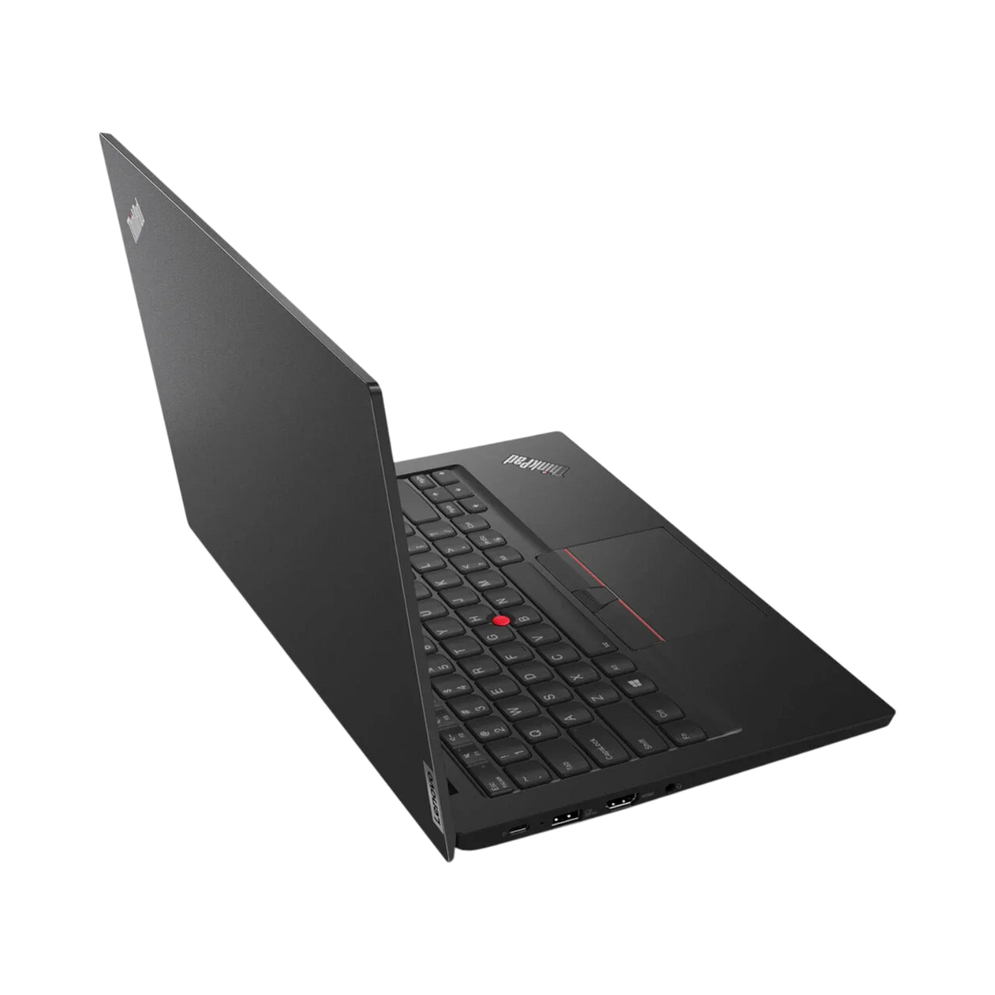 Lenovo ThinkPad E14 Gen 2 14" Laptop, AMD Ryzen 3 4300U, 4GB DDR4 RAM, 256GB SSD (AMD)