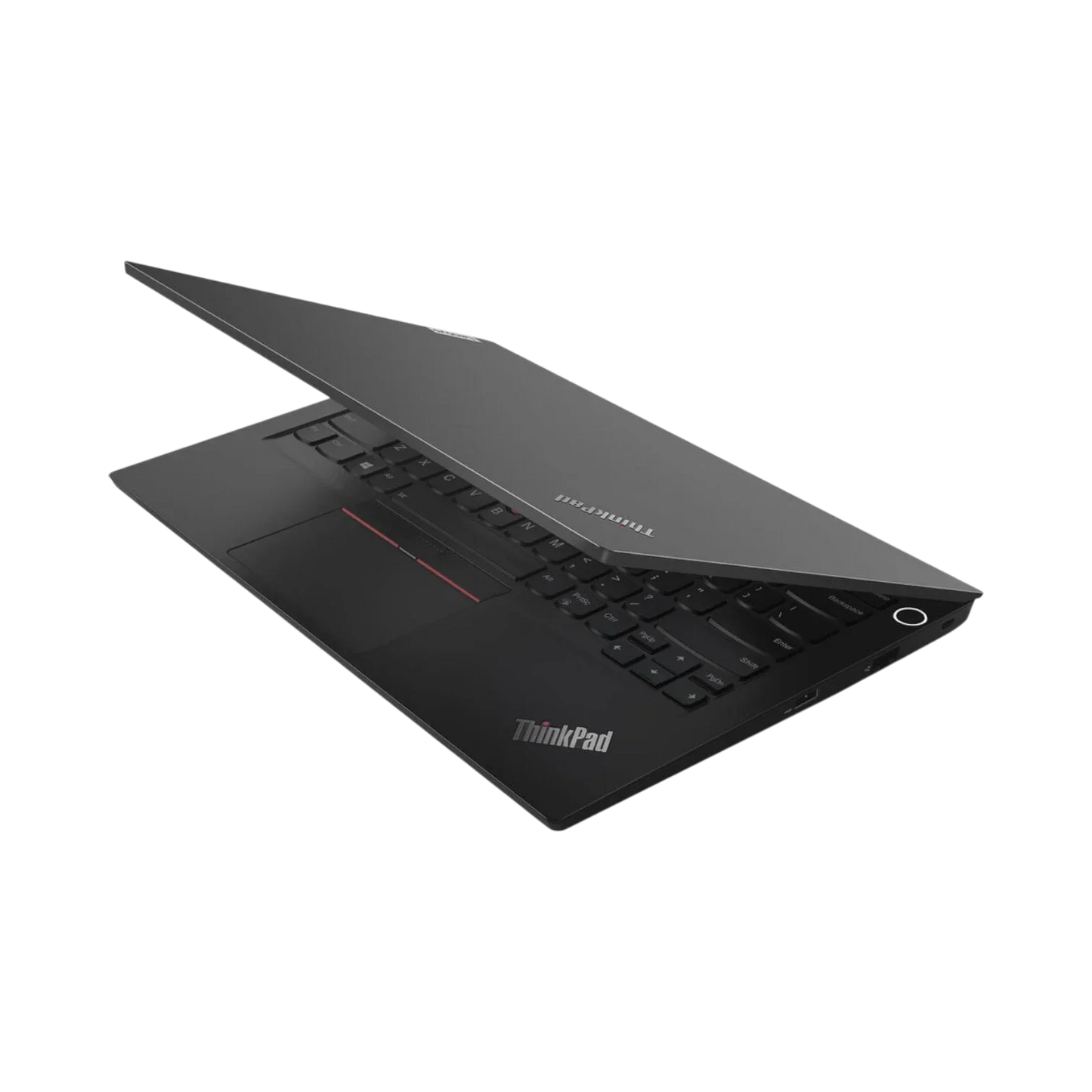 Lenovo ThinkPad E14 Gen 2 14" Laptop, AMD Ryzen 3 4300U, 4GB DDR4 RAM, 256GB SSD (AMD)