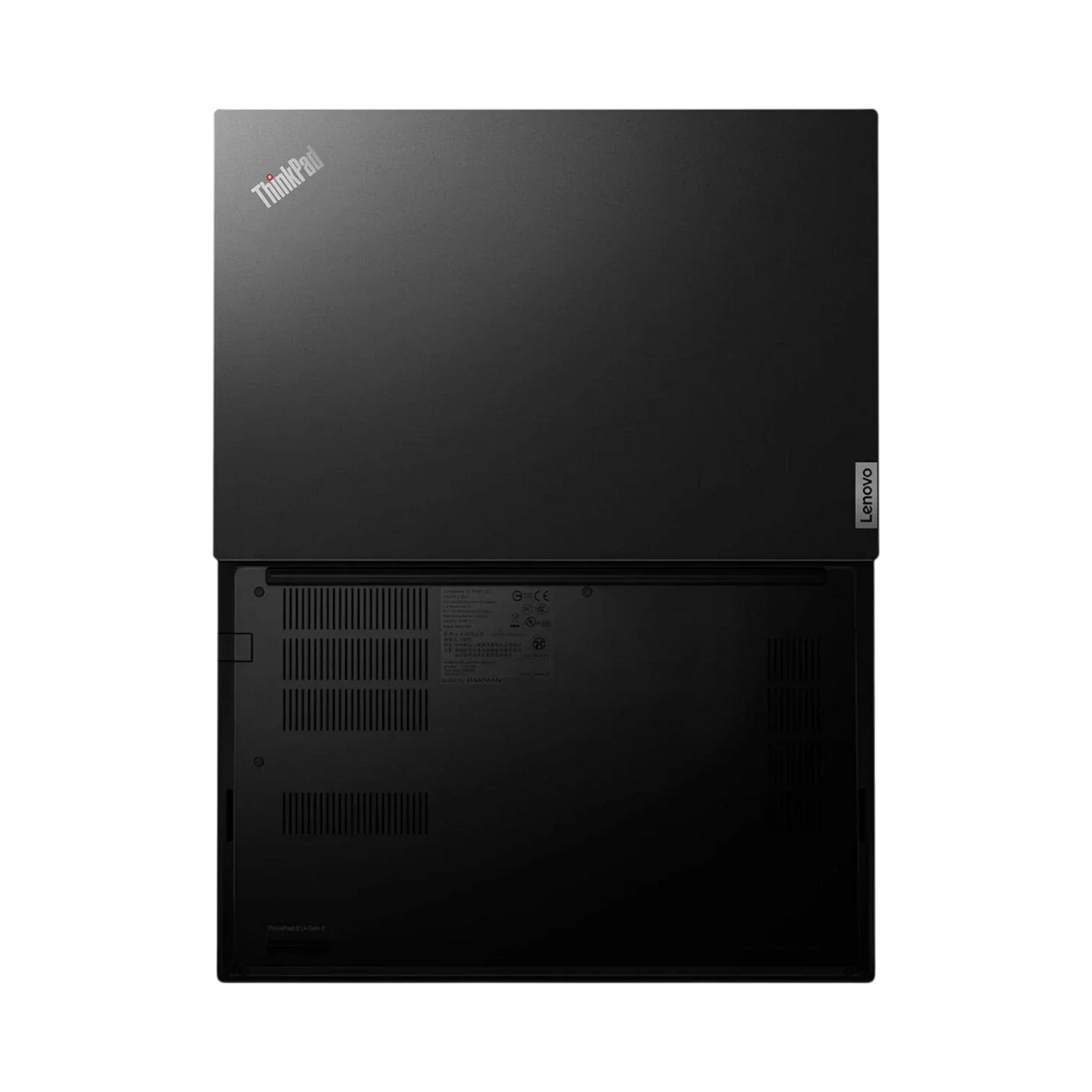 Lenovo ThinkPad E14 Gen 2 14" Laptop, AMD Ryzen 3 4300U, 4GB DDR4 RAM, 256GB SSD (AMD)