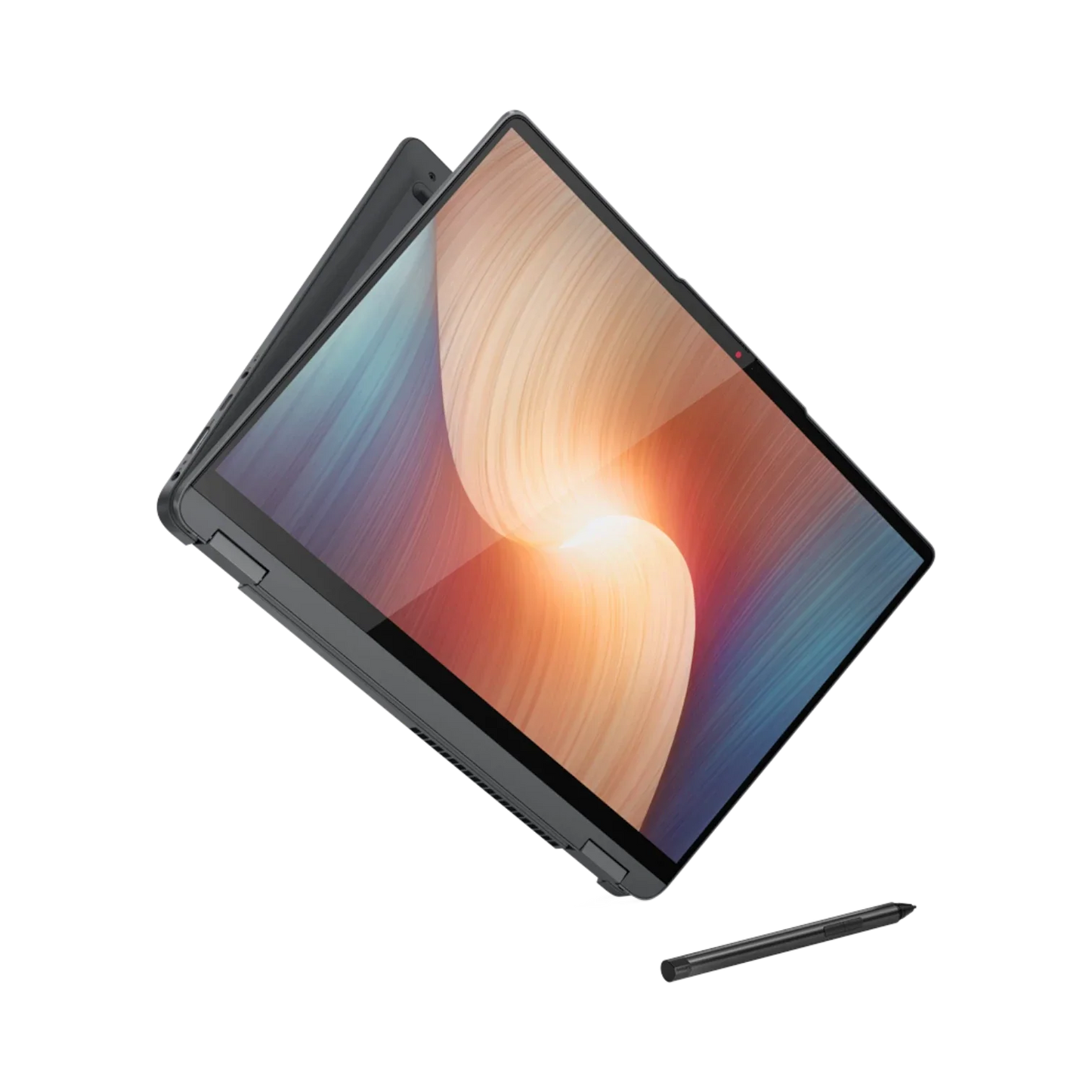 Lenovo IdeaPad Flex 5 14ALC7 14" Laptop, AMD Ryzen 5 5500U, 8GB RAM, 256GB SSD (Storm Grey)