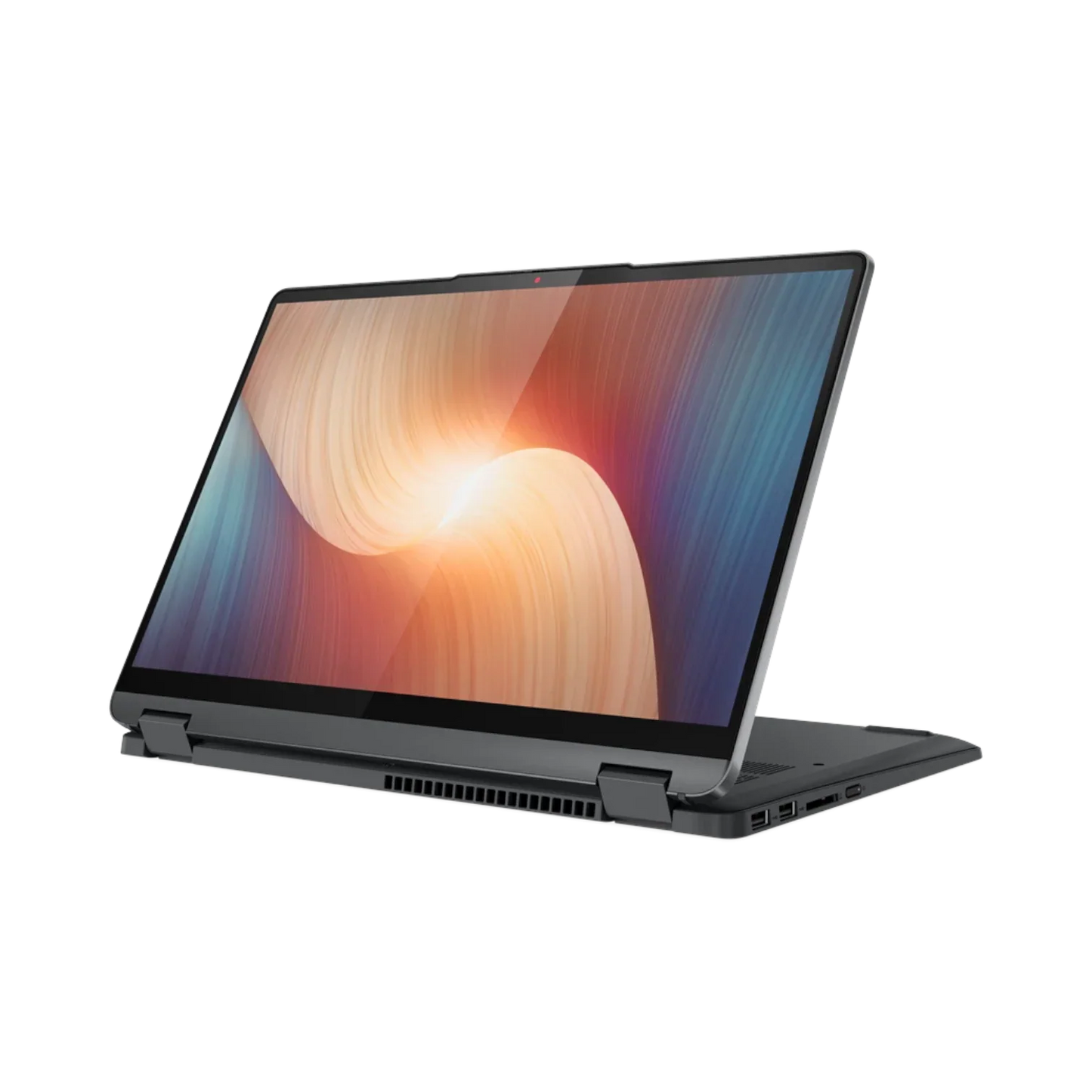 Lenovo IdeaPad Flex 5 14ALC7 14" Laptop, AMD Ryzen 5 5500U, 8GB RAM, 256GB SSD (Storm Grey)