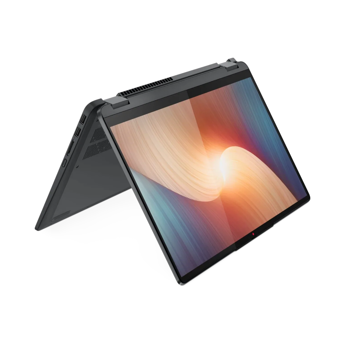Lenovo IdeaPad Flex 5 14ALC7 14" Laptop, AMD Ryzen 5 5500U, 8GB RAM, 256GB SSD (Storm Grey)