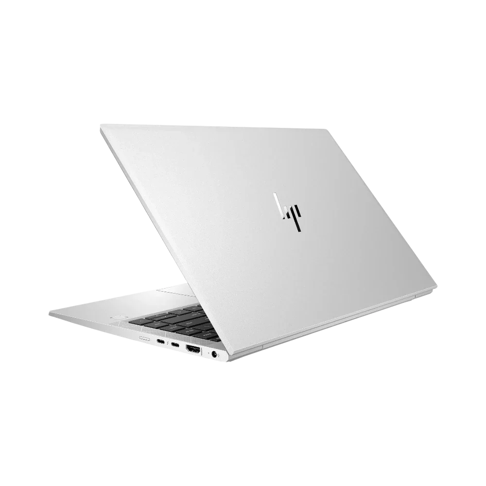 HP EliteBook 840 G7 14" Laptop, Intel Core i7-10810U, 16GB DDR4 RAM, 512GB SSD (Wi-Fi + LTE)