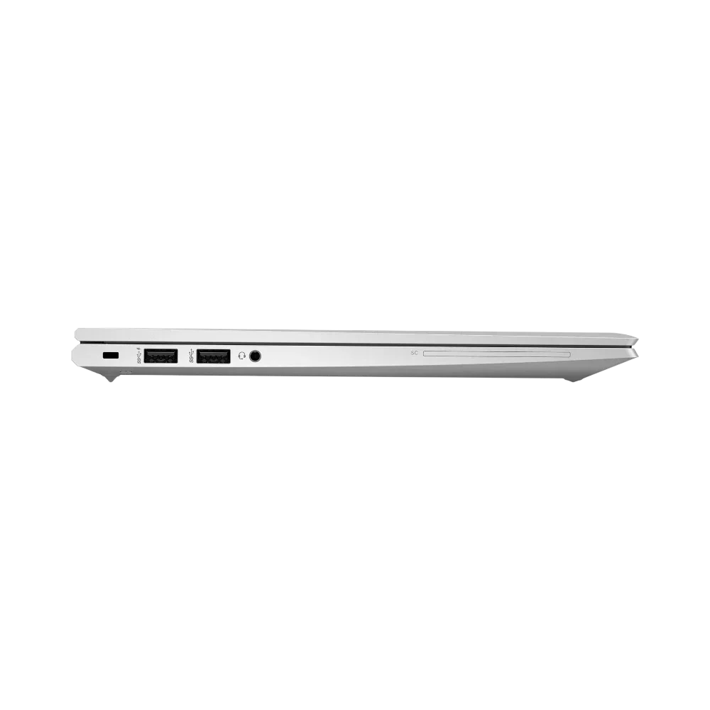HP EliteBook 840 G7 14" Laptop, Intel Core i7-10810U, 16GB DDR4 RAM, 512GB SSD (Wi-Fi + LTE)
