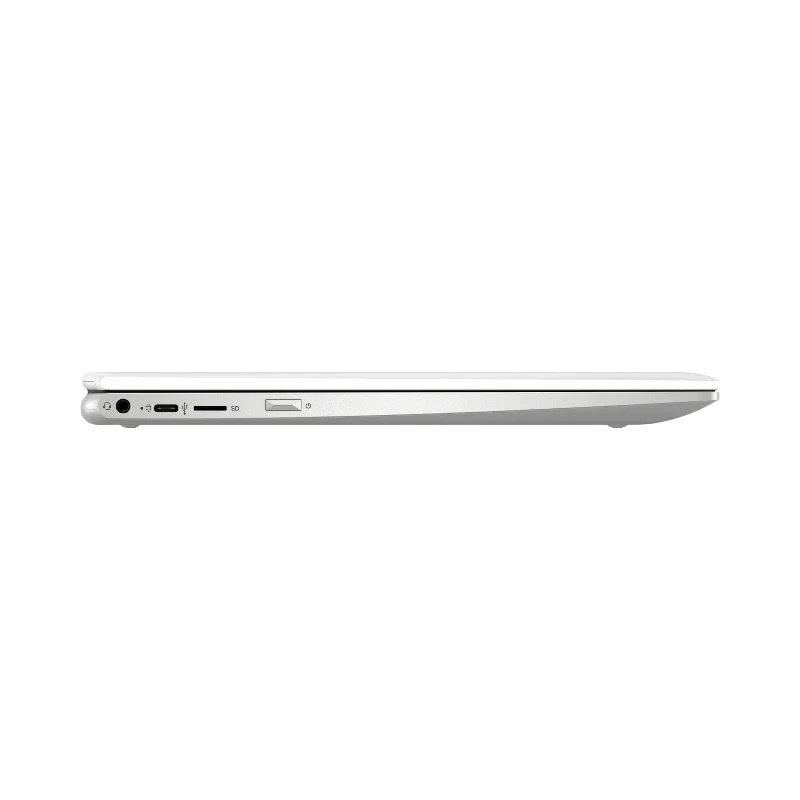 HP x360 14B-CA0023 14" Chromebook, Intel Pentium N5000, 4GB RAM, 64GB eMMC