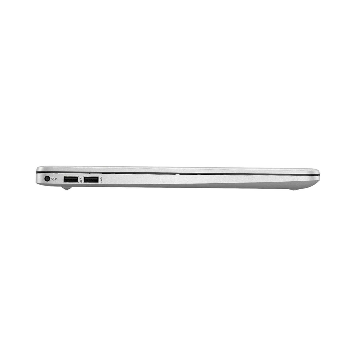 HP 15.6" Touchscreen Laptop, Intel Core i7-1165G7, 16GB RAM, 512GB SSD (Natural Silver)