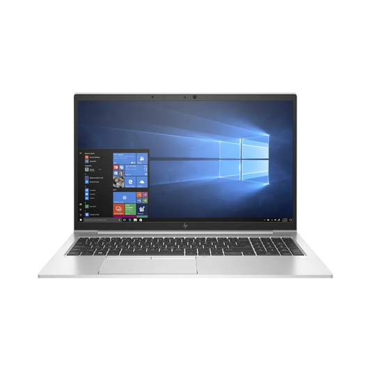 HP EliteBook 850 G7 15.6" Laptop, Intel Core i5-10310U, 8GB DDR4 RAM, 256GB SSD
