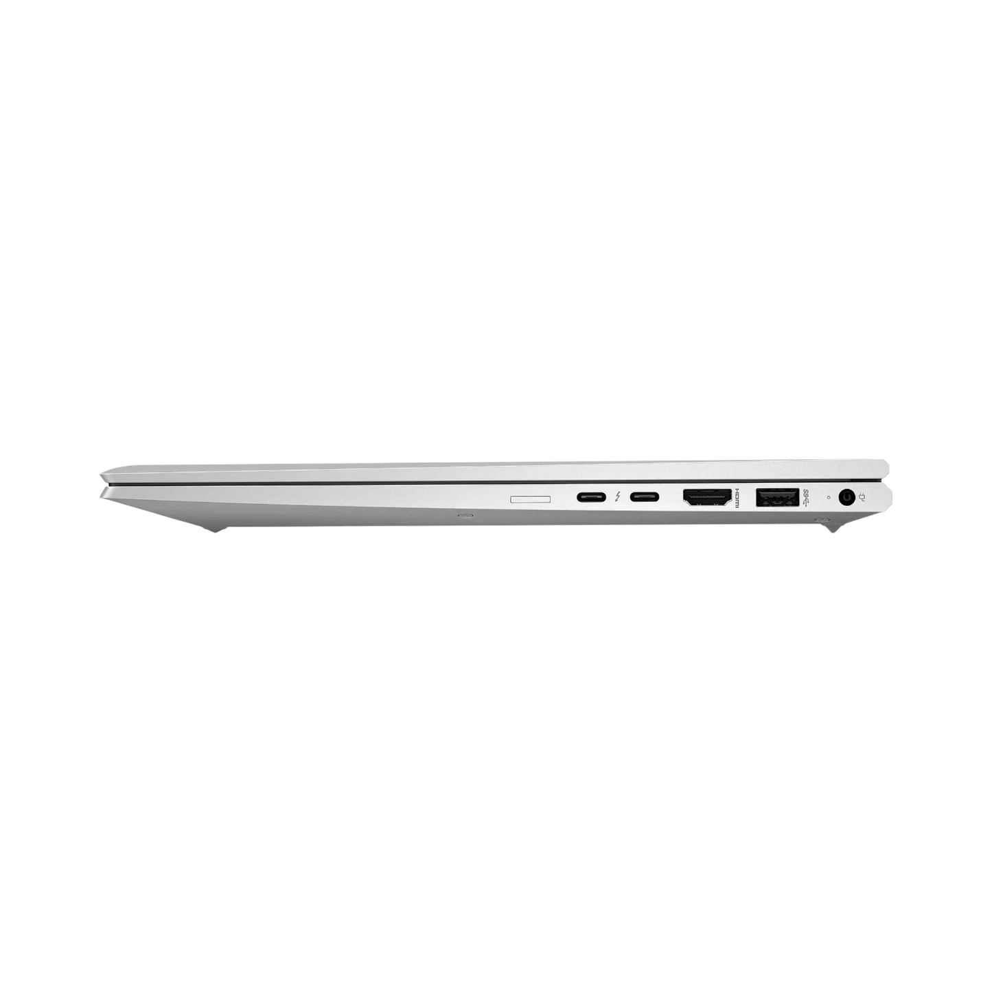 HP EliteBook 850 G7 15.6" Laptop, Intel Core i5-10310U, 8GB DDR4 RAM, 256GB SSD