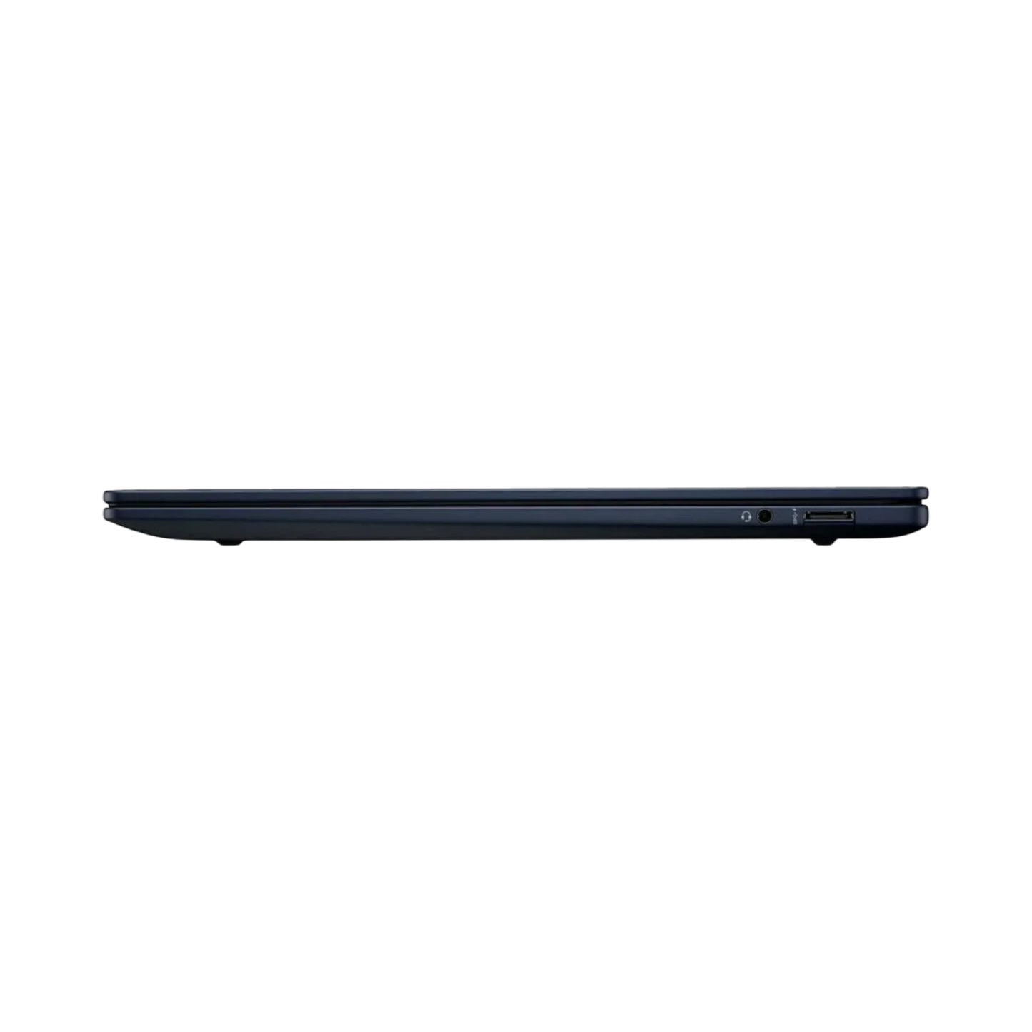 HP EliteBook Ultra G1q Copilot+ 14" Multi-Touch Notebook, Qualcomm Snapdragon X, 16GB RAM, 512GB SSD (Atmospheric Blue)