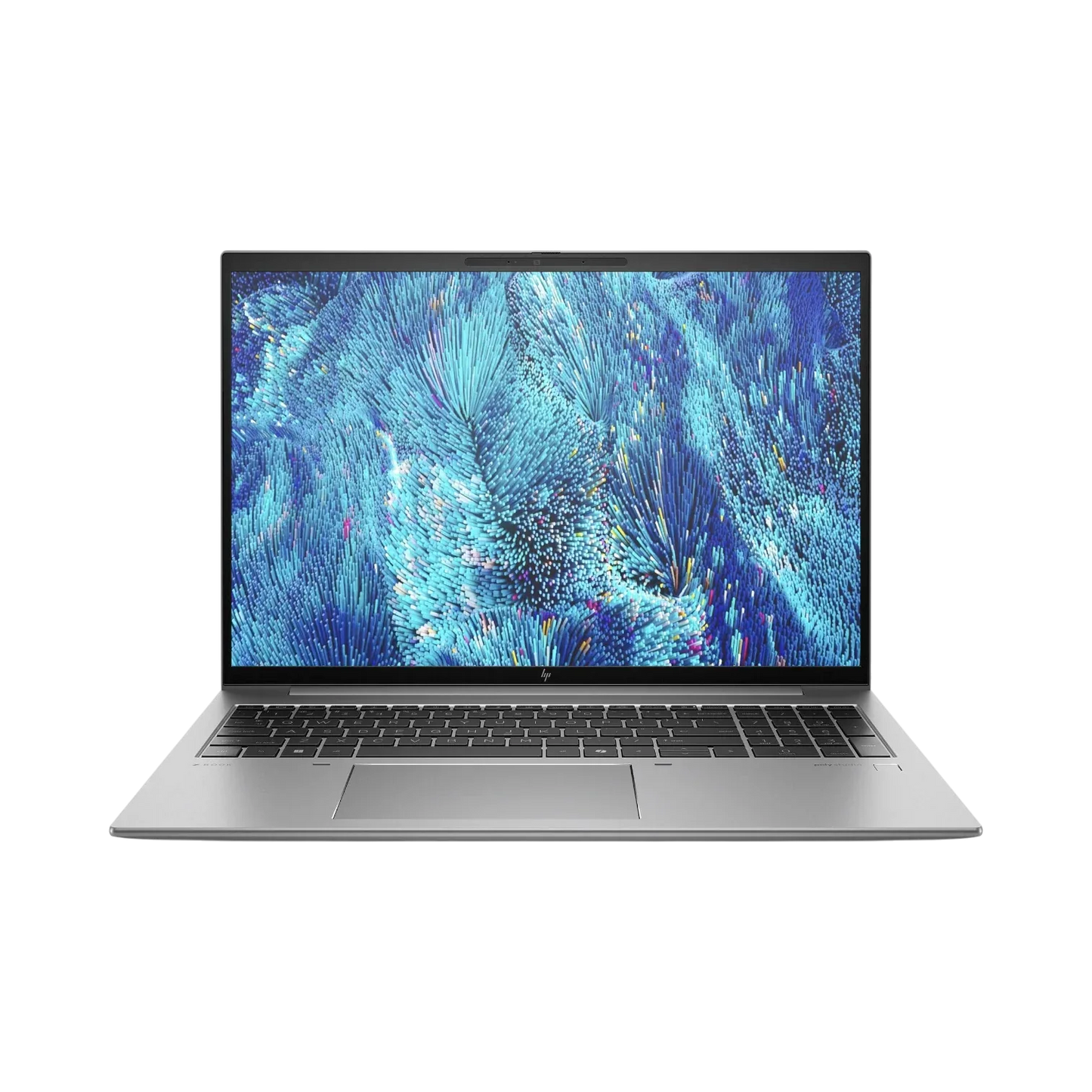 HP ZBook Firefly G11 16" Mobile Workstation, Intel Core Ultra 7 155H, NVIDIA RTX A500, 16GB DDR5 RAM, 512GB SSD (Wi-Fi Only)