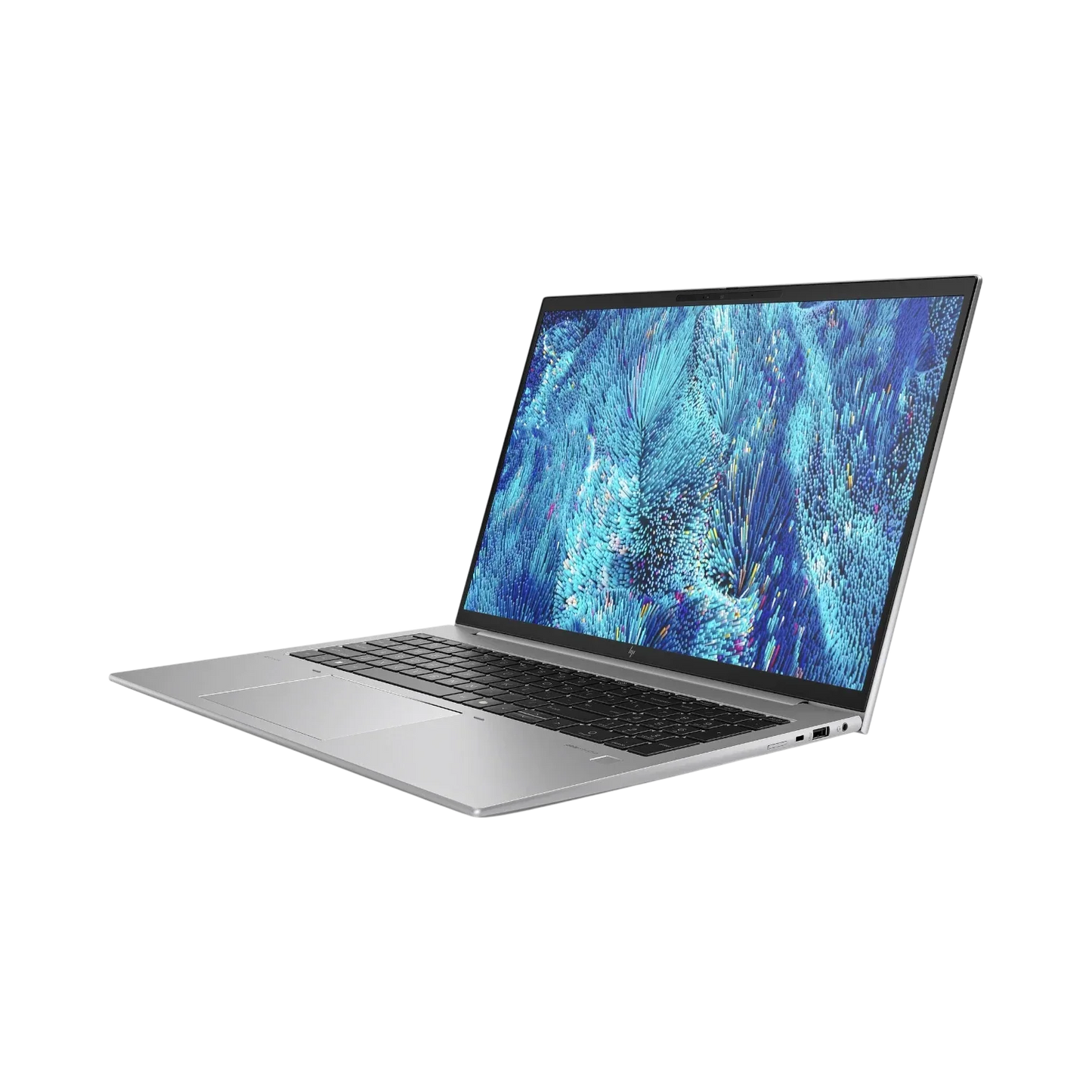 HP ZBook Firefly G11 16" Mobile Workstation, Intel Core Ultra 7 155H, NVIDIA RTX A500, 16GB DDR5 RAM, 512GB SSD (Wi-Fi Only)