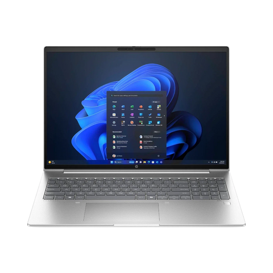 HP ProBook 460 G11 16" Notebook, Intel Core Ultra 5 125U, 16GB DDR5 RAM, 512GB SSD