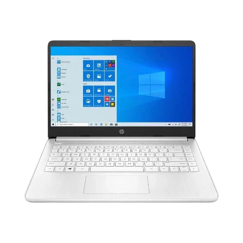 HP 14-dq0040nr 14" Notebook, Intel Celeron N4020, 4GB RAM, 64GB eMMC