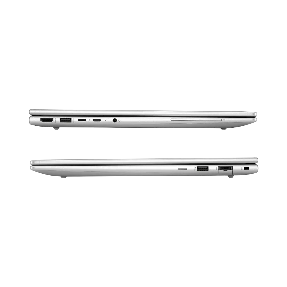 HP EliteBook 660 G11 16" Notebook, Intel Core Ultra 5 135U, 16GB DDR5 RAM, 256GB SSD