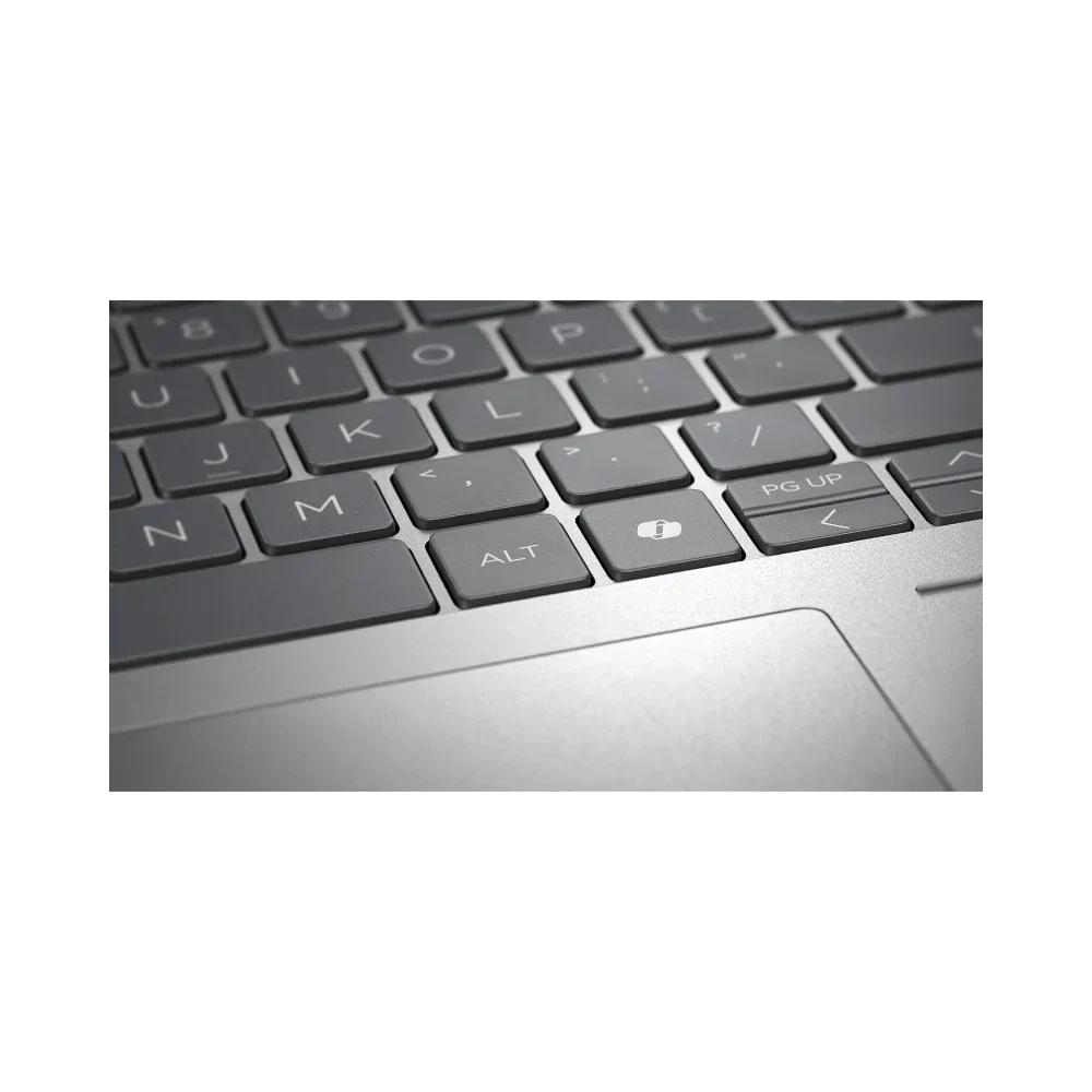 HP EliteBook 660 G11 16" Notebook, Intel Core Ultra 5 135U, 16GB DDR5 RAM, 256GB SSD