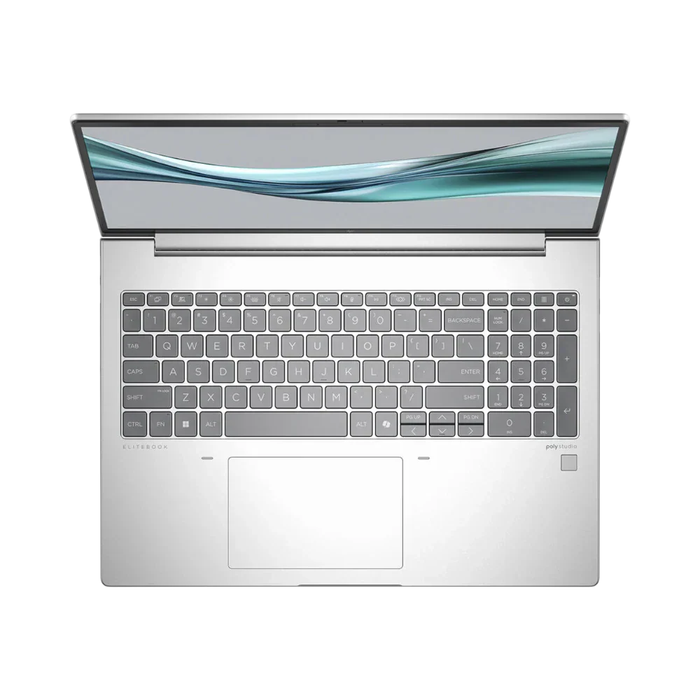 HP EliteBook 660 G11 16" Notebook, Intel Core Ultra 5 135U, 16GB DDR5 RAM, 256GB SSD