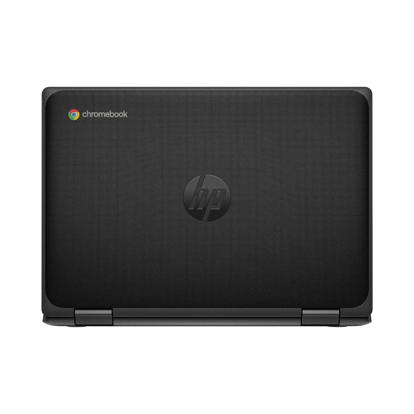 HP Fortis x360 G5 11.6" Multi-Touch Chromebook, Intel N100, 8GB RAM, 64GB SSD (Wi-Fi Only)
