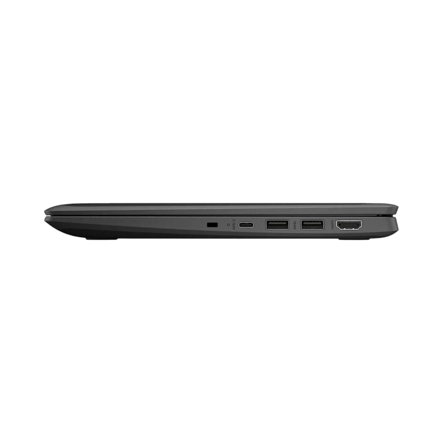 HP Fortis x360 G5 11.6" Multi-Touch Chromebook, Intel N100, 8GB RAM, 64GB SSD (Wi-Fi Only)