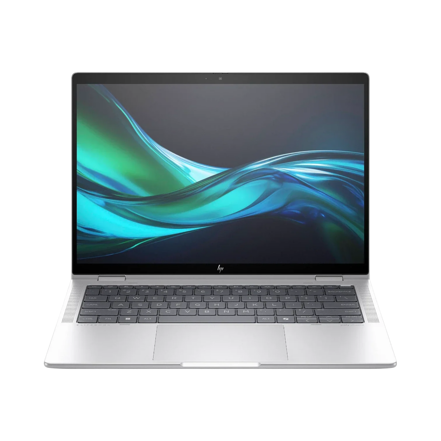 HP EliteBook x360 1040 G11 14" Multi-Touch 2-in-1 Notebook, Intel Core Ultra 7 165H, 32GB RAM, 1TB SSD (Wi-Fi Only)