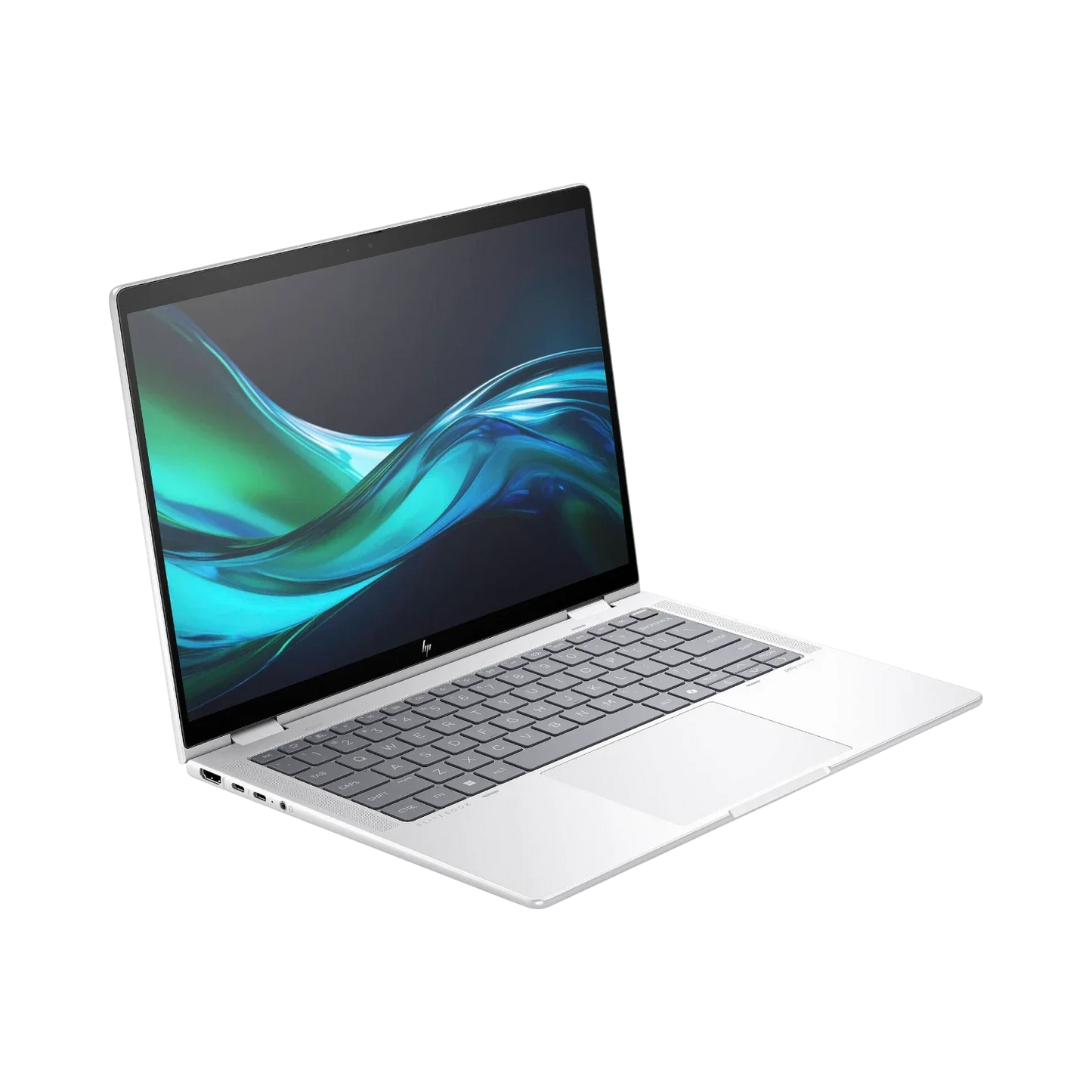 HP EliteBook x360 1040 G11 14" Multi-Touch 2-in-1 Notebook, Intel Core Ultra 7 165H, 32GB RAM, 1TB SSD (Wi-Fi Only)