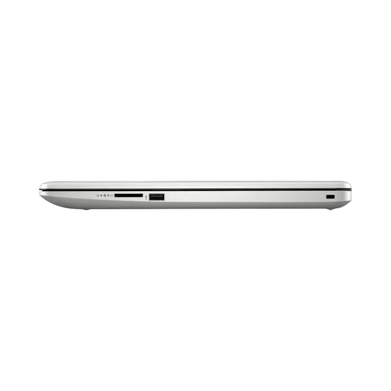 HP 17-BY4062 17.3" Laptop, Intel Core i5-1135G7, 8GB RAM, 256GB SSD (Natural Silver)