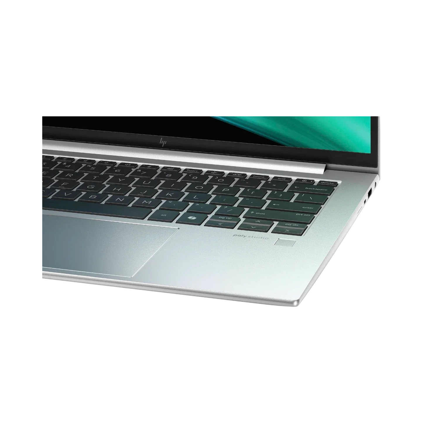 HP EliteBook 840 G11 14" Notebook, Intel Core Ultra 5 135U, 16GB DDR5 RAM, 512GB SSD (Wi-Fi Only)
