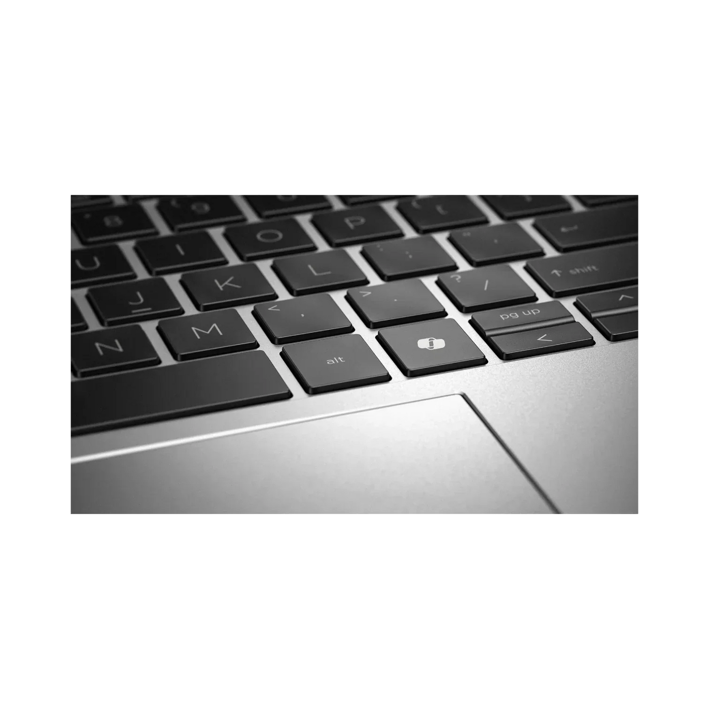 HP EliteBook 840 G11 14" Notebook, Intel Core Ultra 5 135U, 16GB DDR5 RAM, 512GB SSD (Wi-Fi Only)