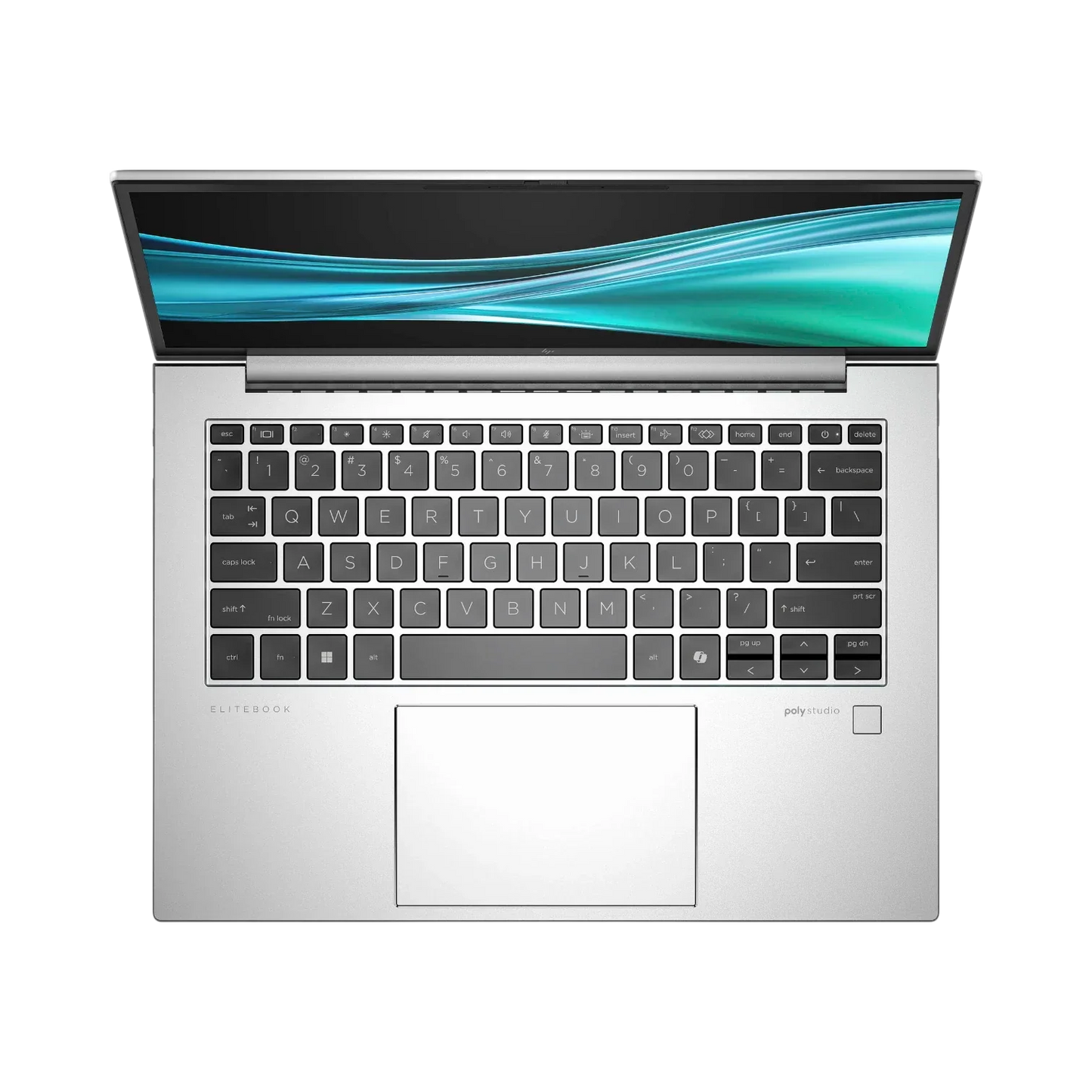 HP EliteBook 840 G11 14" Notebook, Intel Core Ultra 5 135U, 16GB DDR5 RAM, 512GB SSD (Wi-Fi Only)