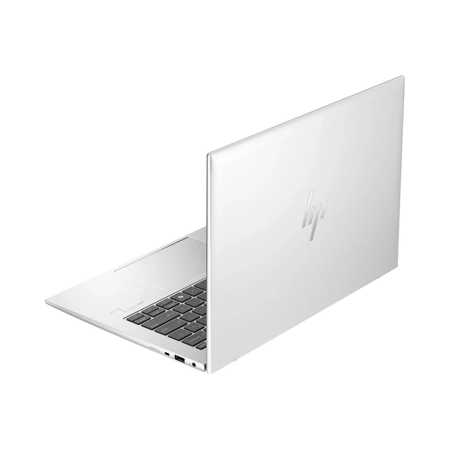 HP EliteBook 840 G11 14" Notebook, Intel Core Ultra 5 135U, 16GB DDR5 RAM, 512GB SSD (Wi-Fi Only)