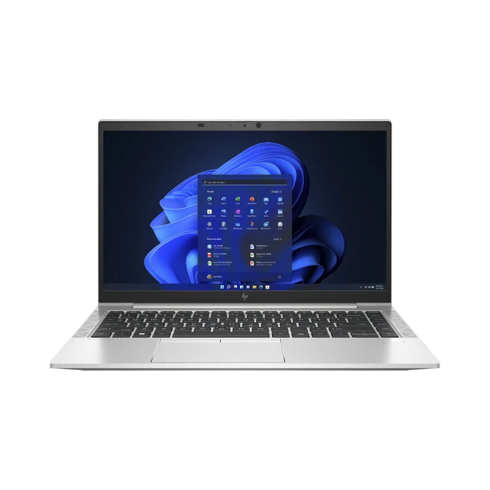 HP EliteBook 840 G8 14" Laptop, Intel Core i5-1135G7, 16GB RAM, 512GB SSD
