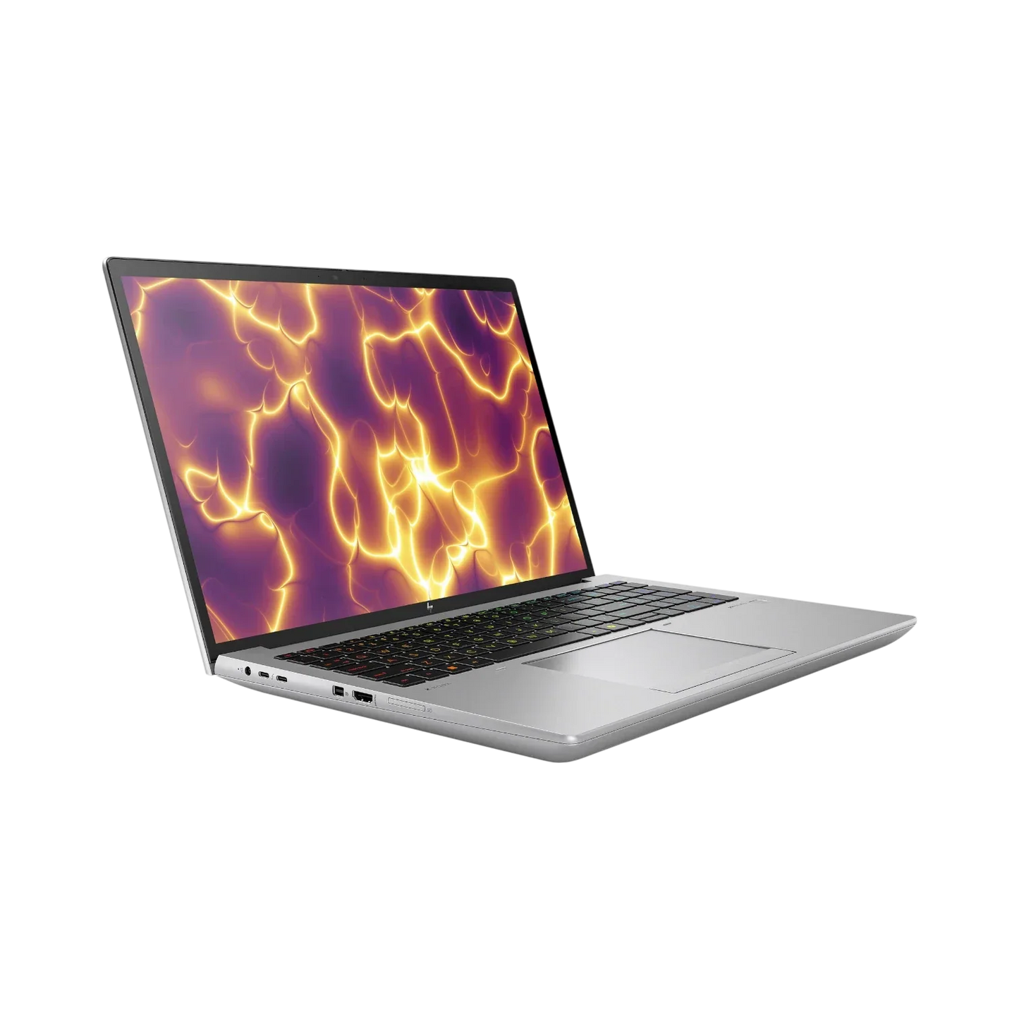 HP ZBook Fury 16 G11 16" Mobile Workstation, Intel Core i7-14700HX, NVIDIA RTX 1000, 16GB DDR5 RAM, 512GB SSD