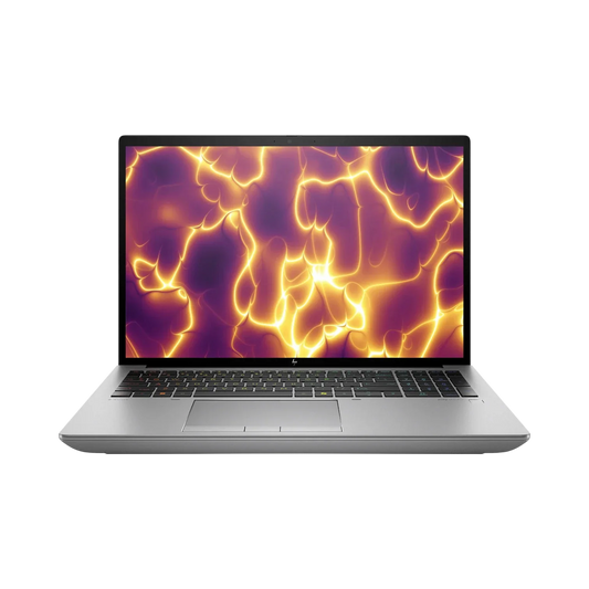 HP ZBook Fury 16 G11 16" Mobile Workstation, Intel Core i7-14700HX, NVIDIA RTX 1000, 16GB DDR5 RAM, 512GB SSD
