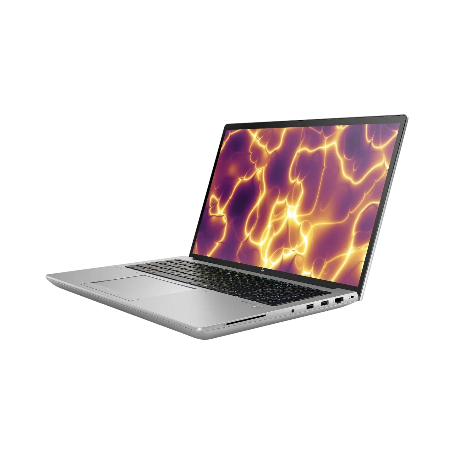 HP ZBook Fury 16 G11 16" Mobile Workstation, Intel Core i7-14700HX, NVIDIA RTX 1000, 16GB DDR5 RAM, 512GB SSD