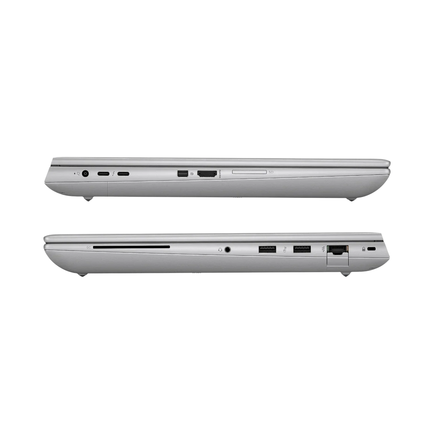HP ZBook Fury 16 G11 16" Mobile Workstation, Intel Core i7-14700HX, NVIDIA RTX 1000, 16GB DDR5 RAM, 512GB SSD