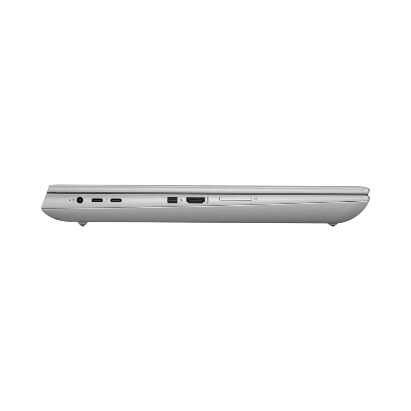HP ZBook Fury 16 G11 16" Mobile Workstation, Intel Core i7-14700HX, NVIDIA RTX 1000, 16GB DDR5 RAM, 512GB SSD