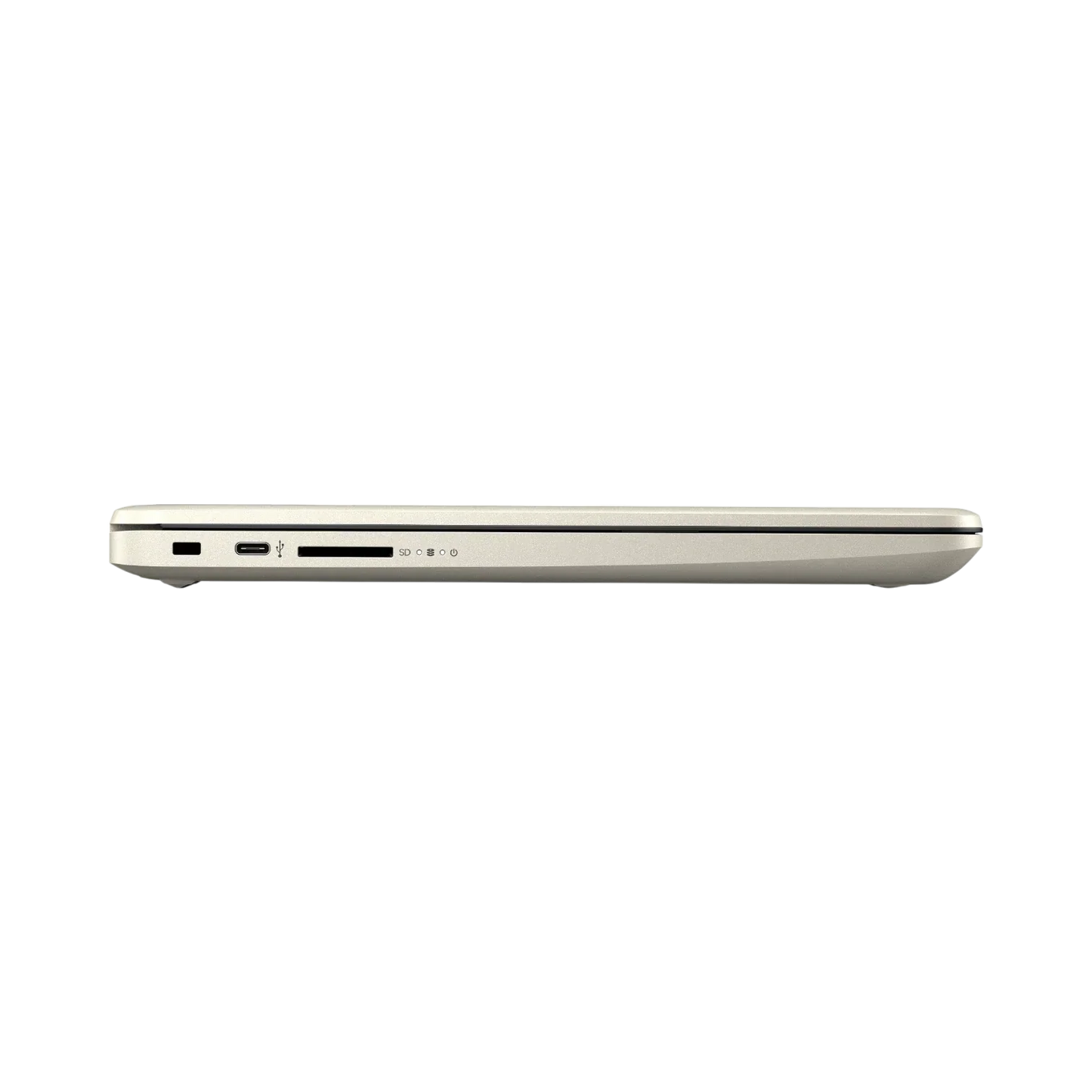 HP 14-cf0006dx 14" Laptop, Intel Core i3-7100U, 4GB DDR4 RAM, 128GB SSD