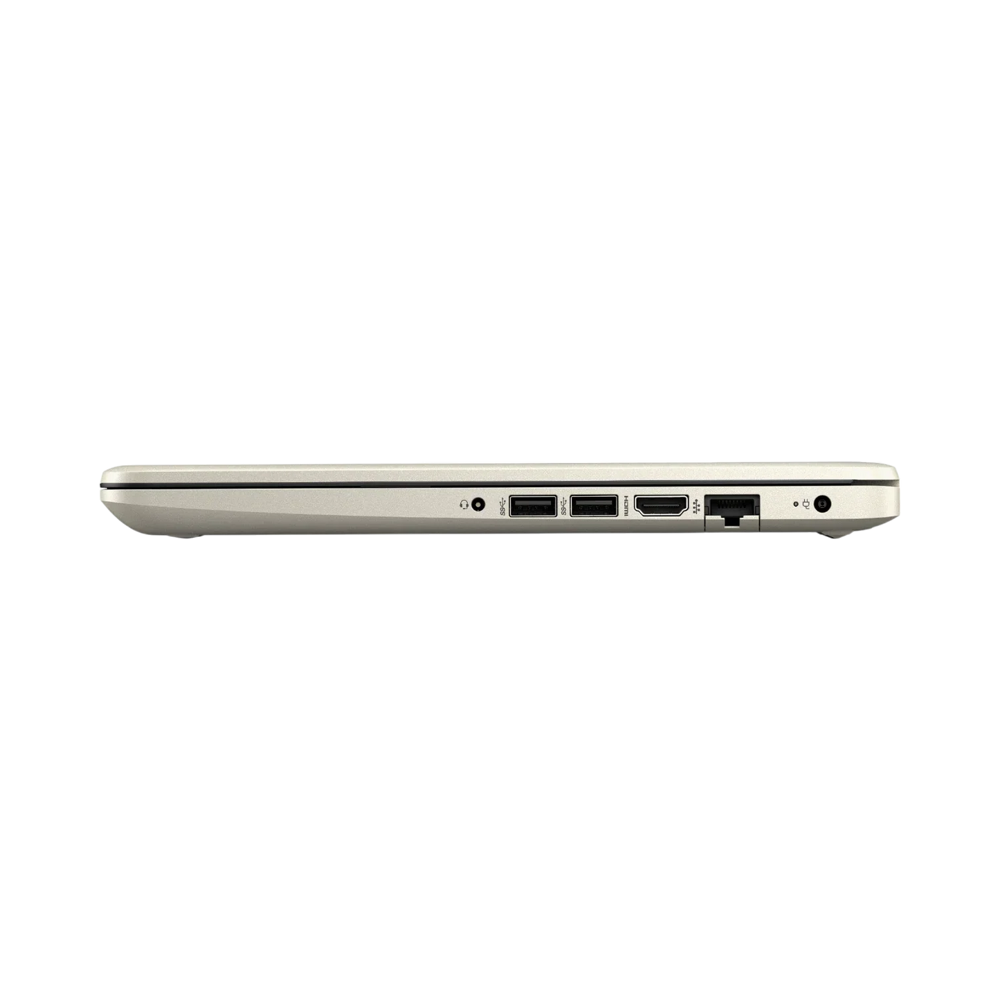 HP 14-cf0006dx 14" Laptop, Intel Core i3-7100U, 4GB DDR4 RAM, 128GB SSD