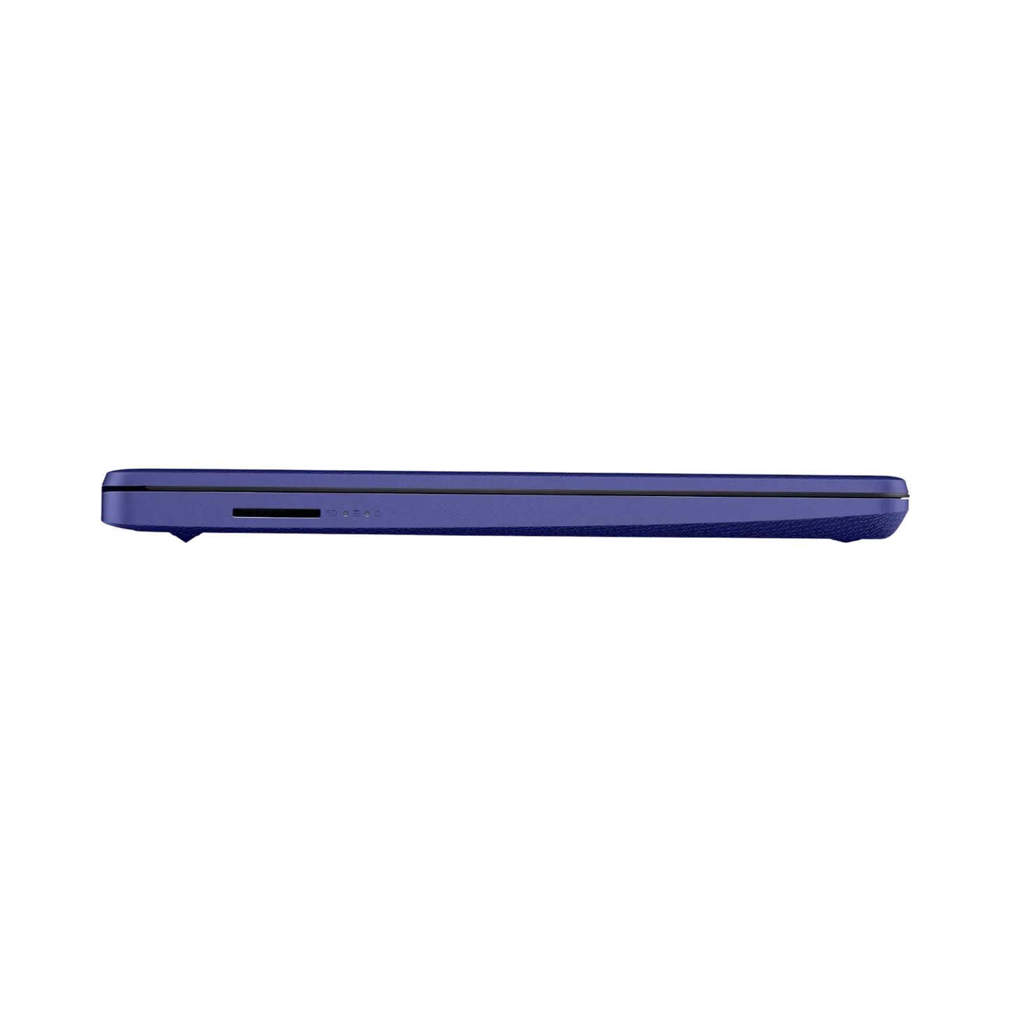 HP 14-FQ0040 14" Laptop, AMD 3020e, 4GB RAM, 64GB eMMC (Indigo Blue)