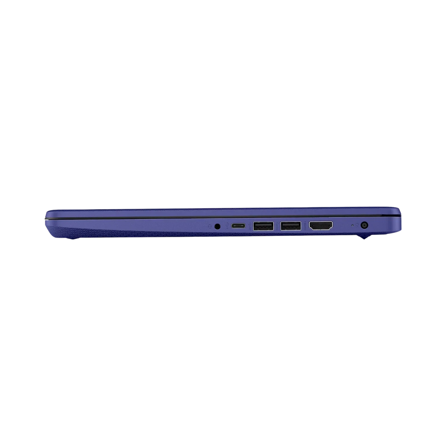 HP 14-FQ0040 14" Laptop, AMD 3020e, 4GB RAM, 64GB eMMC (Indigo Blue)
