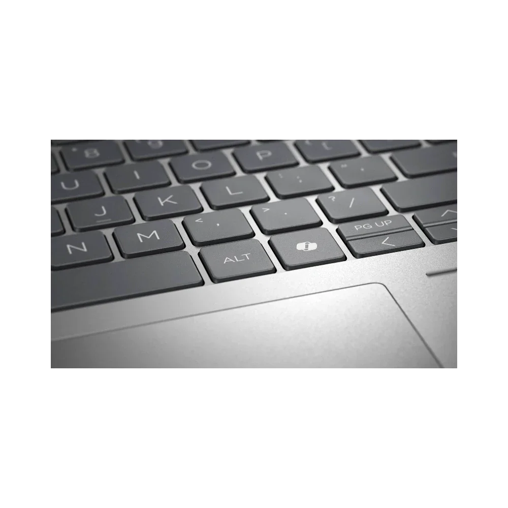 HP EliteBook 645 G11 14" Multi-Touch Notebook, AMD Ryzen 5 PRO 7535U, 16GB DDR5 RAM, 512GB SSD