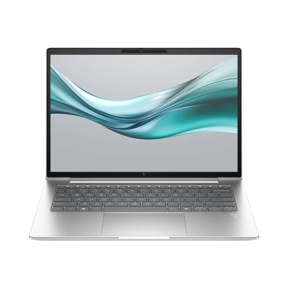 HP EliteBook 645 G11 14" Multi-Touch Notebook, AMD Ryzen 5 PRO 7535U, 16GB DDR5 RAM, 512GB SSD