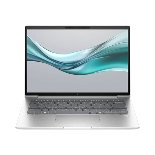 HP EliteBook 645 G11 14" Multi-Touch Notebook, AMD Ryzen 5 PRO 7535U, 16GB DDR5 RAM, 512GB SSD