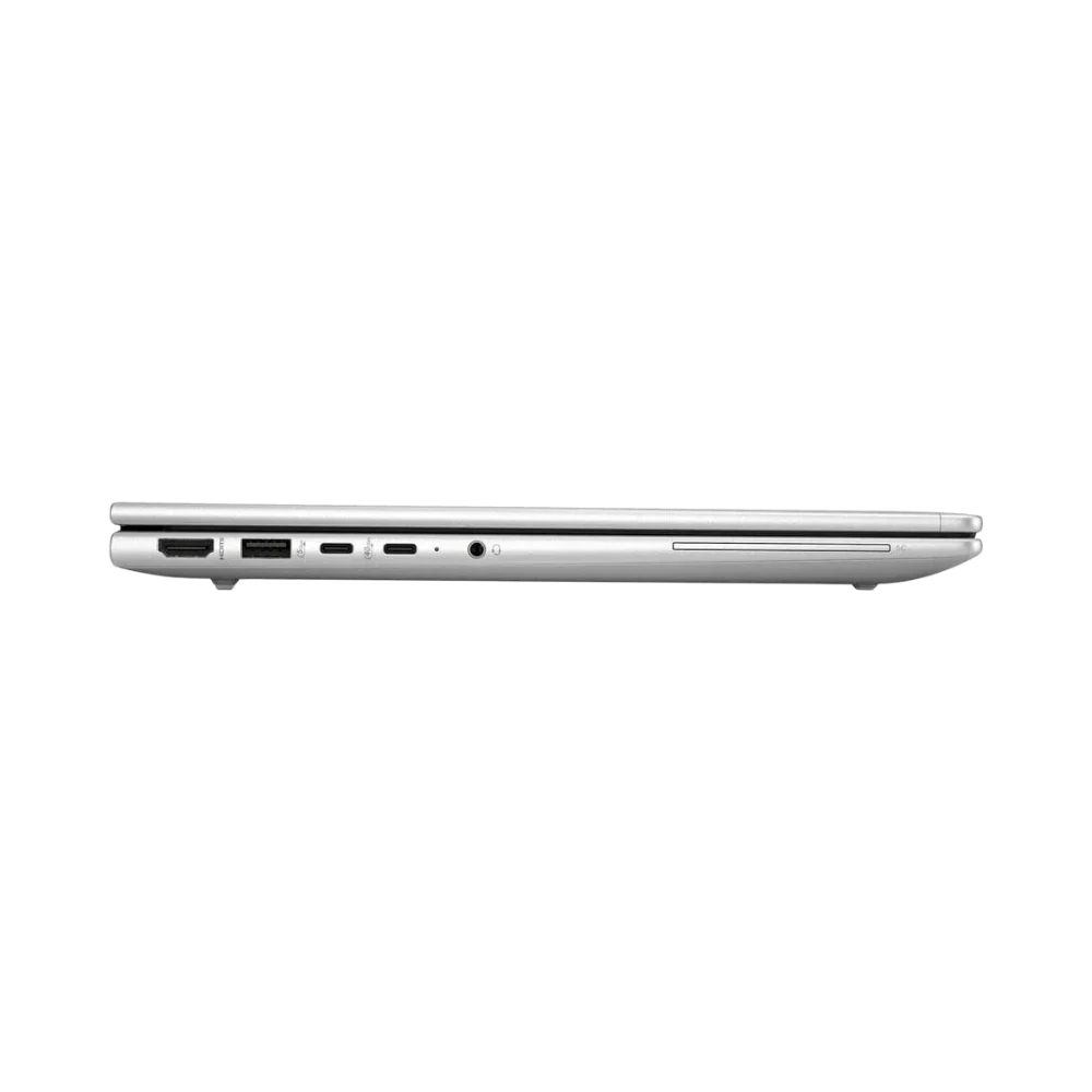 HP EliteBook 645 G11 14" Multi-Touch Notebook, AMD Ryzen 5 PRO 7535U, 16GB DDR5 RAM, 512GB SSD