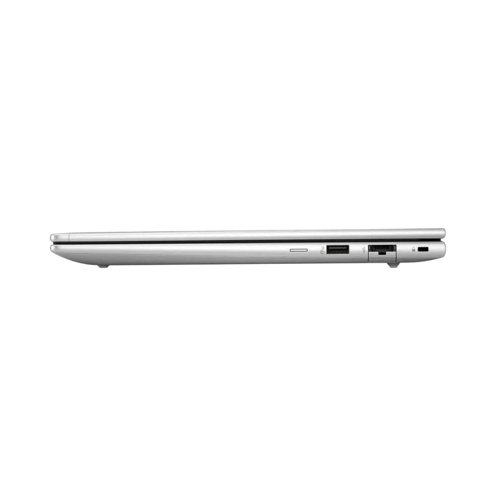 HP EliteBook 645 G11 14" Multi-Touch Notebook, AMD Ryzen 5 PRO 7535U, 16GB DDR5 RAM, 512GB SSD