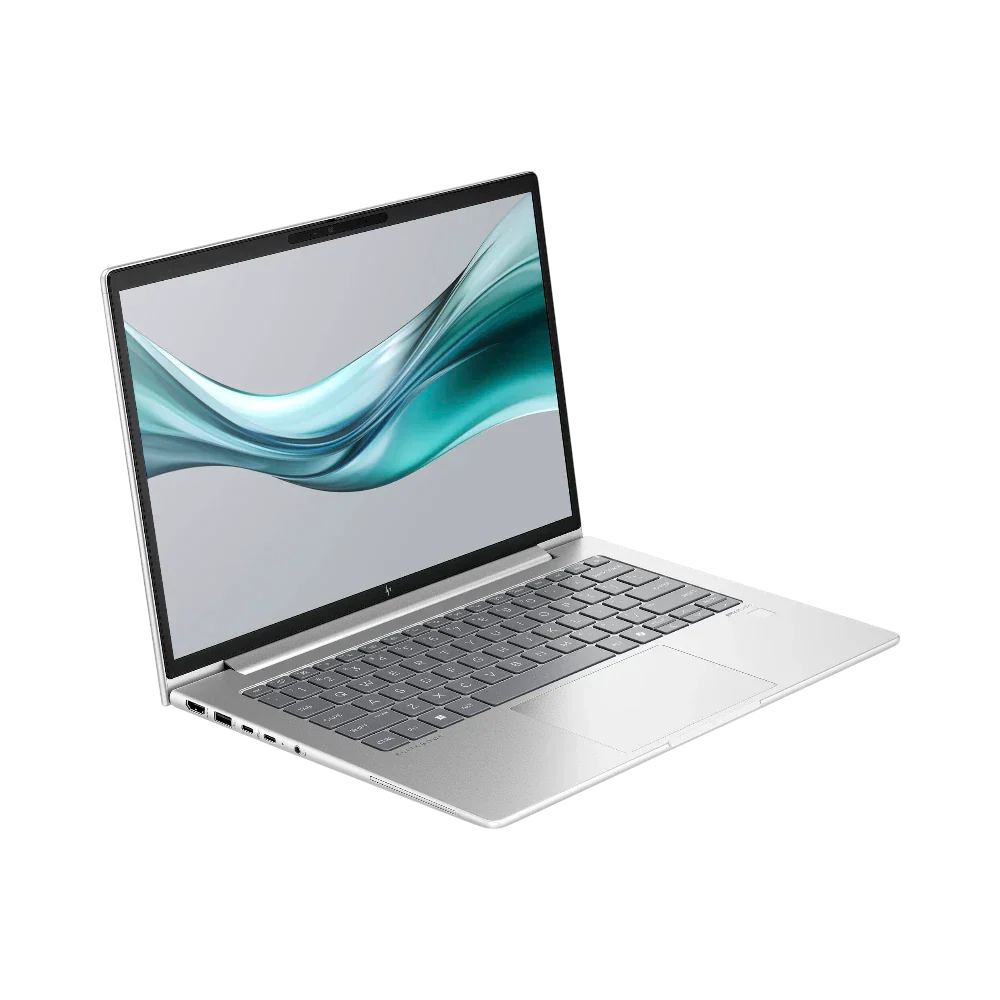 HP EliteBook 645 G11 14" Multi-Touch Notebook, AMD Ryzen 5 PRO 7535U, 16GB DDR5 RAM, 512GB SSD